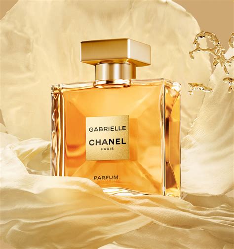 gabrielle chanel essence eau de parfum twist and spray|Chanel essence spray.